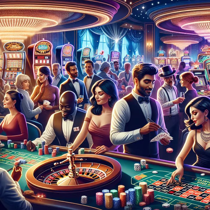 philbet platform sections overview showing live casino and bingo on mobile